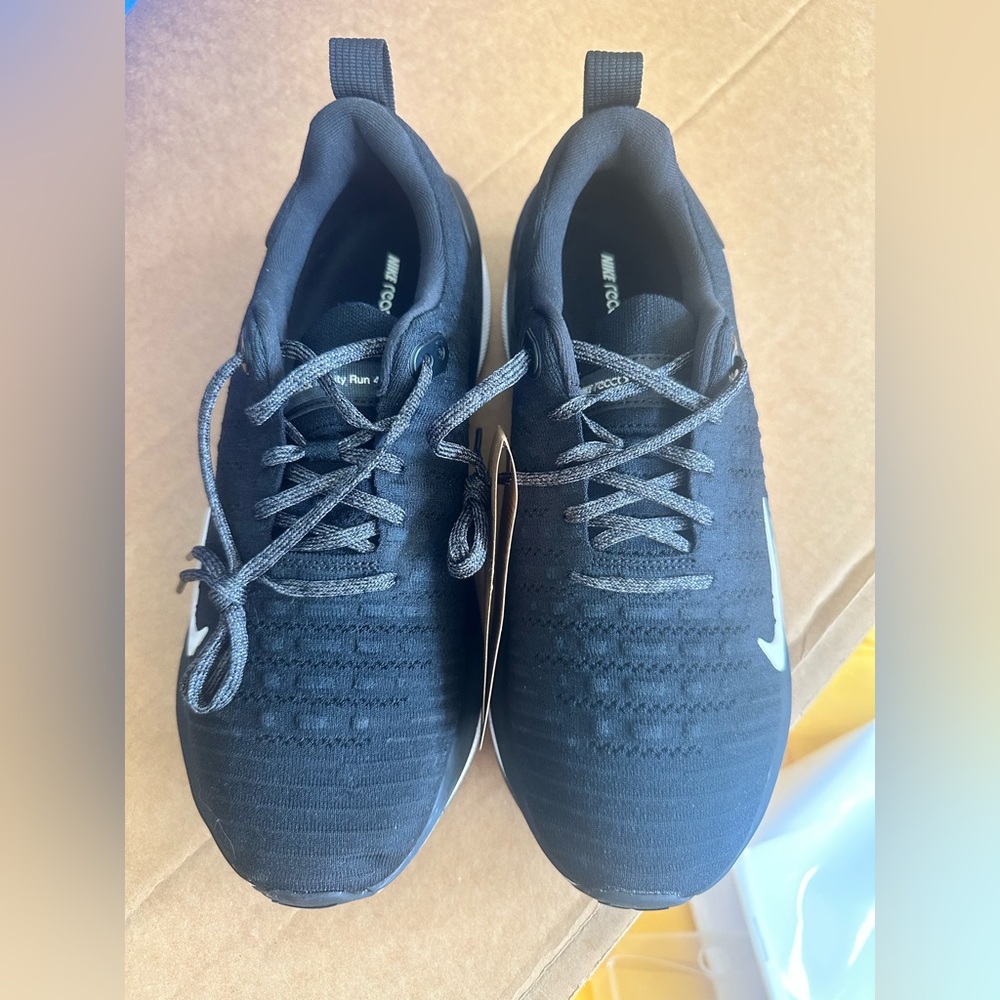 Nike infinity react run R4 (flyknit)